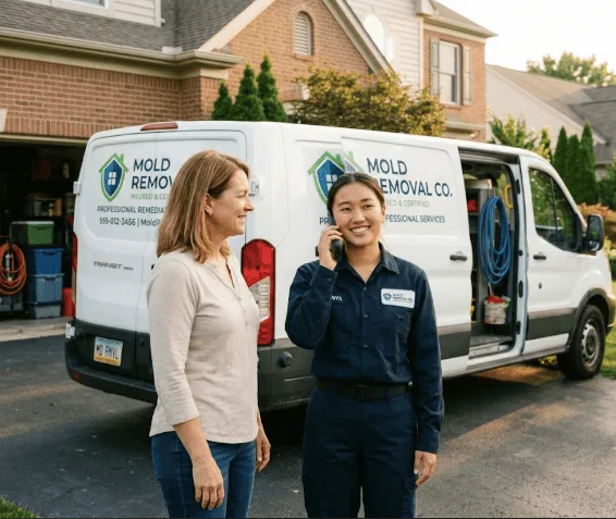 Crawlspace Mold Remediation Battletown, KY FAQs